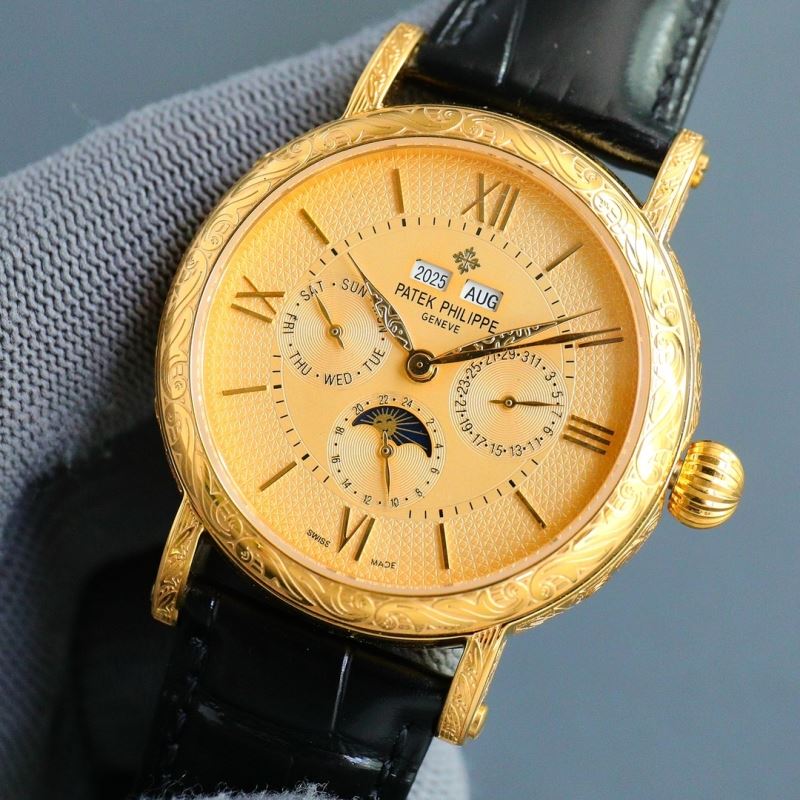 PATEK PHILIPPE Watches